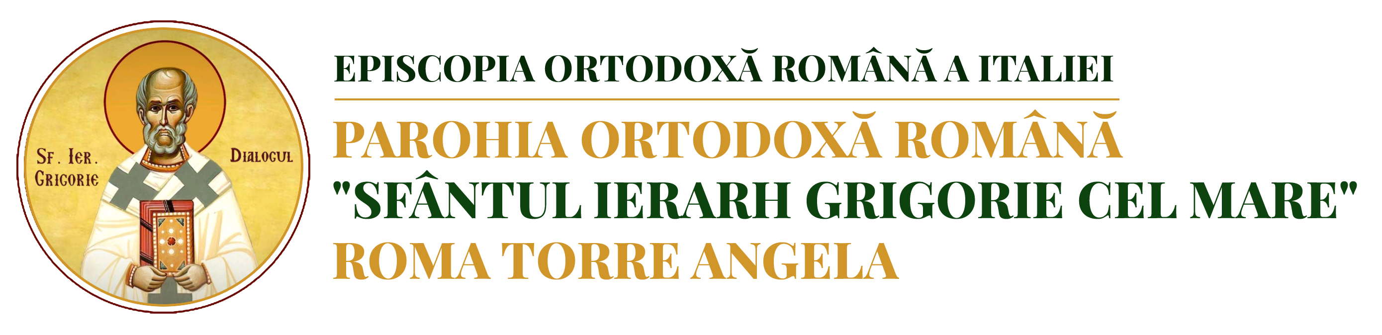 Biserica Parohia Ortodoxă Română
